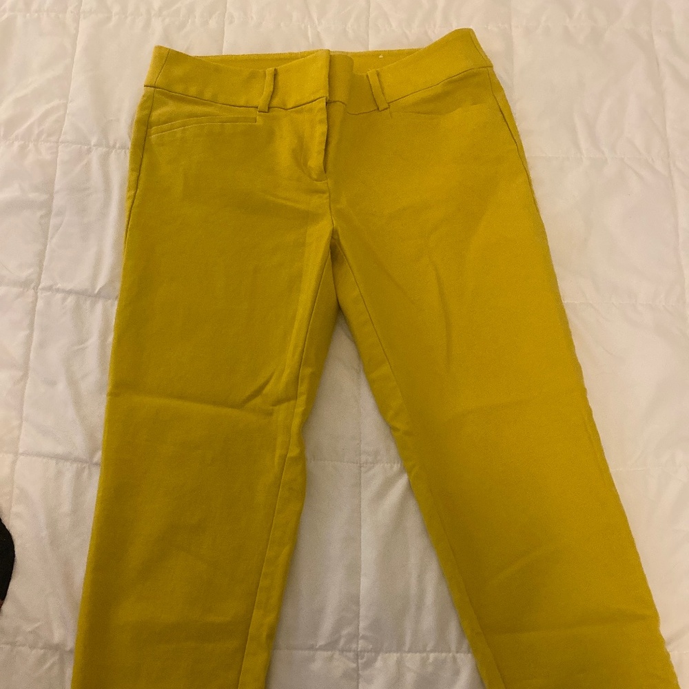 Loft Marisa Pants